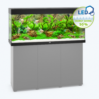 JUWEL Rio 240 LED Aquarium (ohne Unterschrank)